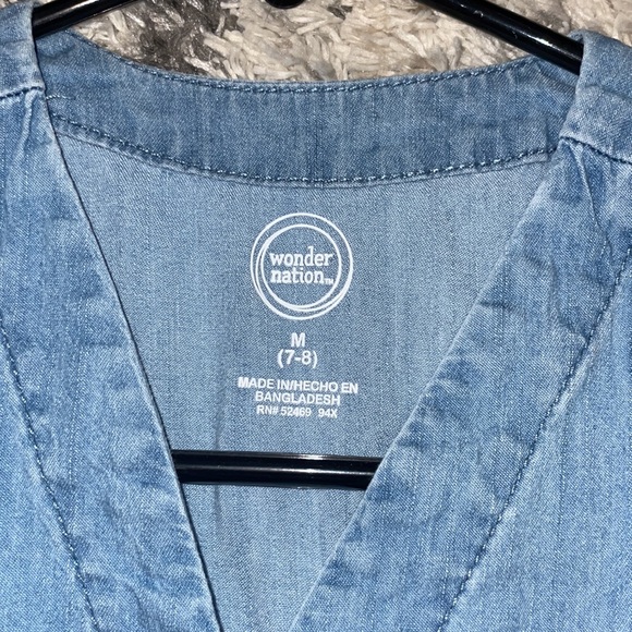 coverup - Picture 2 of 3